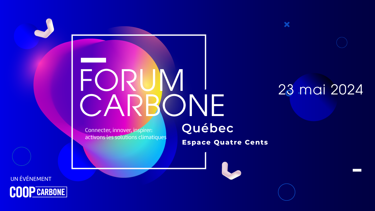Forum Carbone 2024